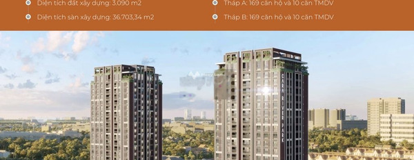 Xoay tài chính gấp, bán chung cư vị trí tốt ở Hưng Phú, Cái Răng giá bán chính chủ 3.2 tỷ diện tích thực dài 7524m2-02