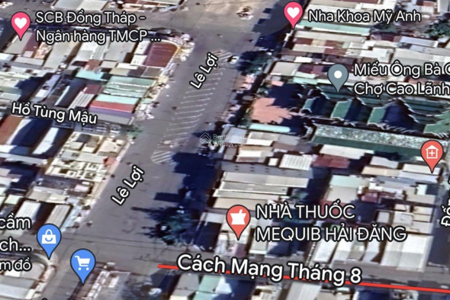 Bán nhà giá 2,2 tỷ gần Bùi Thị Xuân, Đồng Tháp, hướng Tây - Bắc-01