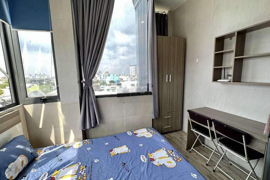 Cho thuê căn hộ nằm ngay bên trong Võ Duy Ninh, Hồ Chí Minh giá thuê cực tốt từ 5.8 triệu/tháng, căn này gồm 1 phòng ngủ, 1 WC thuận tiện di chuyển-01