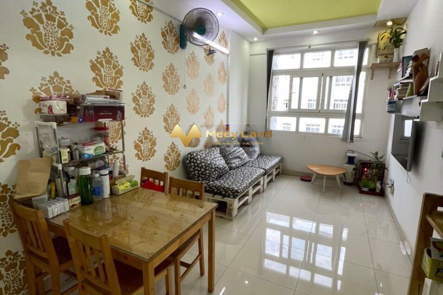 Bán căn hộ dt rộng là 58m2 vị trí nằm tại Thủ Đức, Hồ Chí Minh giá siêu ưu đãi 1.79 tỷ-01