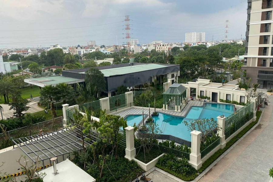 Cho thuê căn hộ vị trí đặt tọa lạc ngay Thạnh Xuân, Hồ Chí Minh, thuê ngay với giá tốt từ 5.5 triệu/tháng với diện tích khoảng 50m2-01