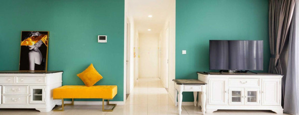 Cho thuê căn hộ Millennium Quận 4, 110m2(3PN) nội thất có gu, view xịn, giỏ hàng giá luôn mềm nhất -02