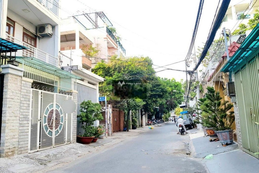 Bán nhà vị trí đẹp tọa lạc ngay tại Nguyễn Háo Vĩnh, Hồ Chí Minh bán ngay với giá khởi đầu từ 7.6 tỷ diện tích khoảng 64m2-01