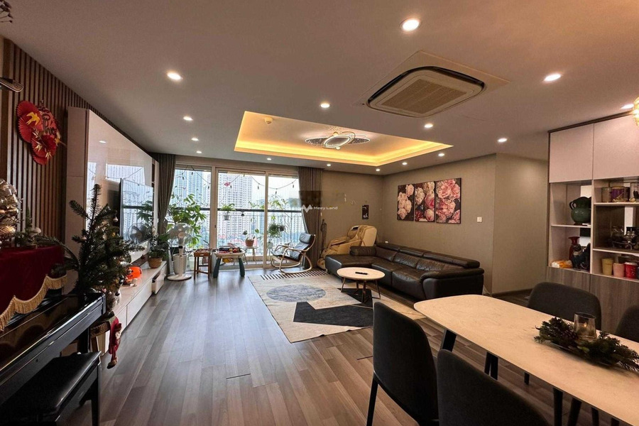 Dự án Seasons Avenue, bán căn hộ tọa lạc trên Nguyễn Văn Lộc, Hà Nội toàn bộ khu vực có diện tích 122m2 trong căn này có Đầy đủ-01