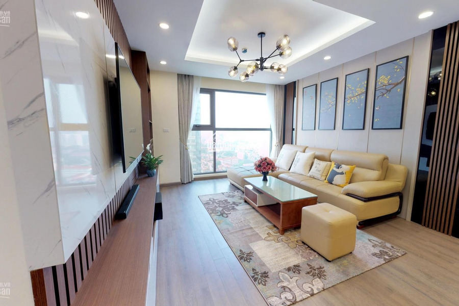 Giấy tờ đầy đủ, cho thuê căn hộ giá thuê hữu nghị từ 10 triệu/tháng vị trí ngay Phạm Văn Đồng, Bắc Từ Liêm với diện tích thực 66m2-01