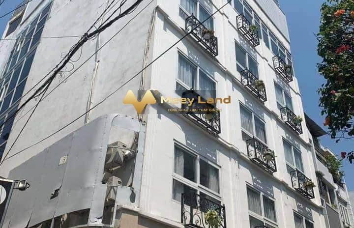 Ở Đường Phạm Cự Lượng, Hồ Chí Minh bán nhà giá thị trường 71.5 tỷ tổng quan căn này gồm 6 phòng ngủ 5 WC