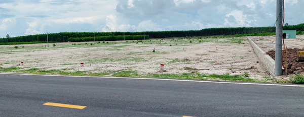 Chính chủ bán lô đất mặt tiền đường nhựa ngay gần sân bay Lộc An 126m2, giá chỉ 1,6 tỷ-03