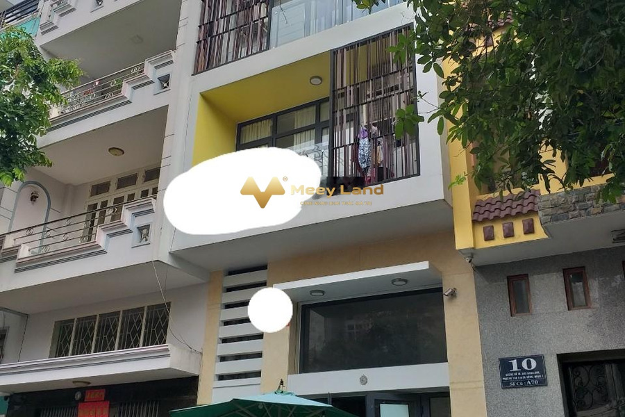 Diện tích 130m2 bán nhà ở vị trí mặt tiền tọa lạc ngay ở Đường Nam Long, Phường Tân Thuận Đông hướng Bắc tổng quan gồm 14 phòng ngủ 15 WC liên hệ ngay...-01