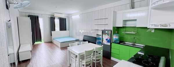 Cho thuê chung cư vị trí ngay ở Lê Hồng Phong, Bình Dương, tổng quan căn hộ này gồm 1 phòng ngủ, 1 WC ở lâu dài-02