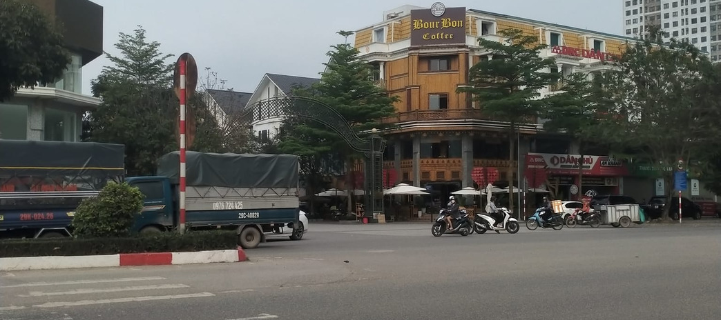 Bán nhà riêng quận Hà Đông thành phố Hà Nội, giá 4 tỷ