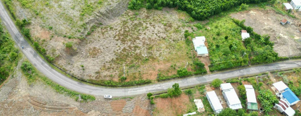 Ngay Khánh Vĩnh, Khánh Hòa bán đất 805 triệu với diện tích thực 496.1m2-03