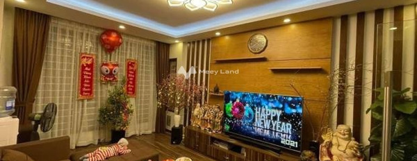 Bán nhà ở có diện tích gồm 38m2 bán ngay với giá hợp lý 3.8 tỷ vị trí thuận lợi gần Nguyễn Khuyến, Hà Đông-02