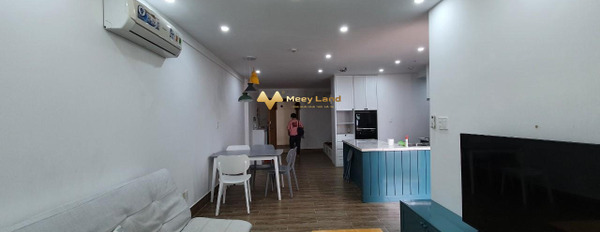Chung cư 2 PN, bán căn hộ vị trí đẹp tọa lạc ngay Quận 7, Hồ Chí Minh, căn hộ tổng quan gồm có 2 PN, 2 WC nội thất đầy đủ-03