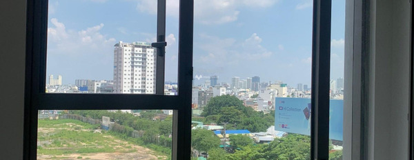 Dự án Sunrise City, bán căn hộ vị trí đặt tọa lạc tại Nguyễn Hữu Thọ, Tân Hưng diện tích vừa phải 38m2 tổng quan ở trong căn hộ gồm Cơ bản-03