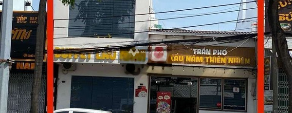 Bán Nhà Mặt Tiền TRẦN VĂN HOÀI Ngang 10,2m -03