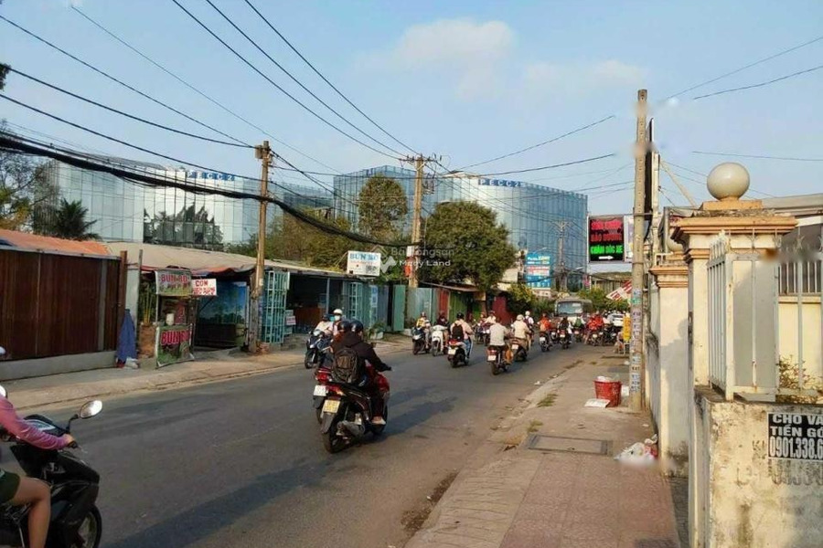 Thủ Đức, Hồ Chí Minh 4.9 tỷ bán đất diện tích tiêu chuẩn 67m2-01