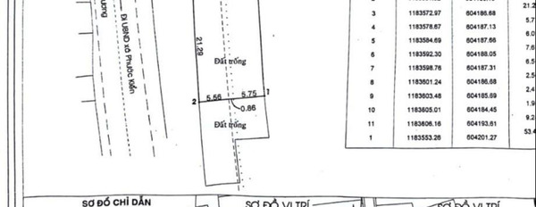 Góc 2 mặt tiền Lê Văn Lương đất vàng bán giá bạc chỉ 70tr/m2 -03