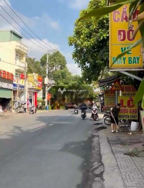 Bán nhà diện tích khoảng 50m2 vị trí đặt tại Thới Tam Thôn, Hồ Chí Minh bán ngay với giá rẻ từ 3.85 tỷ tổng quan nhà này có tổng 3 phòng ngủ, 3 WC-01