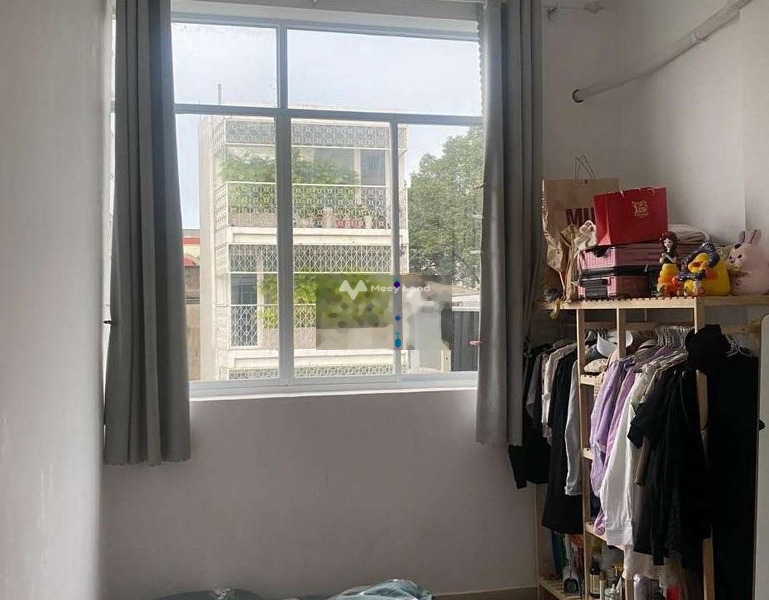 Cho thuê chung cư mặt tiền tọa lạc ngay trên Phường 9, Hồ Chí Minh, trong căn hộ nhìn chung gồm 1 phòng ngủ, 1 WC giấy tờ nhanh chóng-01