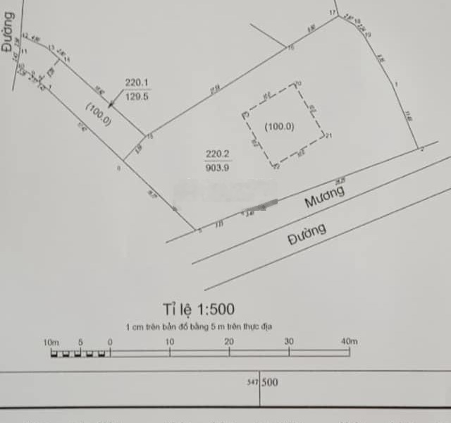 Nhỉnh 1 tỷ bé 129m2 thổ cư 100m cách trục chính Yên Bình 130m2 hồ Yên Bình chỉ 40m, L/H: 0974 715 *** -01