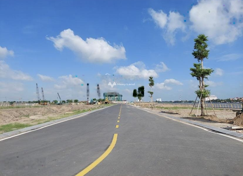 Bán đất ngay Đinh Thị Thi, Hiệp Bình Phước diện tích 80m2-01