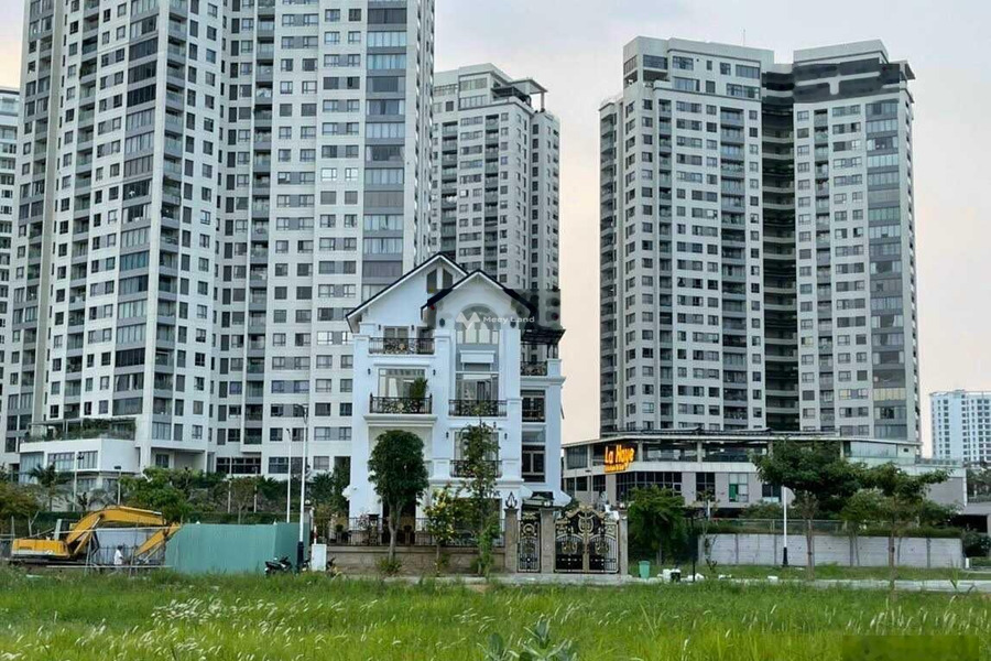 Ở Quận 2, Hồ Chí Minh bán đất 19.2 tỷ, hướng Đông có một diện tích là 160m2-01