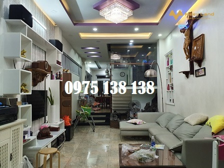 Chính chủ bán nhà vị trí đẹp tại 34 Đô Đốc Lộc, phường Tân Quý, quận Tân Phú - Đô Đốc Lộc - Tân Phú-01