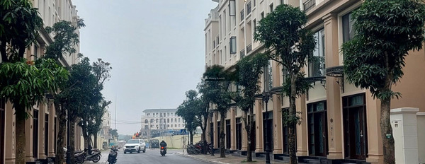 Bán liền kề ngôi nhà có nội thất năng động Không nội thất Phía trong Văn Giang, Hưng Yên giá bán chỉ 8.1 tỷ với diện tích thực 65m2, hướng Tây - Bắc-03