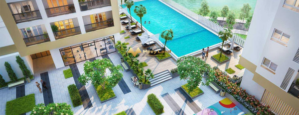 Thuộc dự án Richmond City, bán chung cư, giá hạt dẻ từ 1.9 tỷ tọa lạc tại Phố Nguyễn Xí, Hồ Chí Minh dt tầm trung 38m2-03