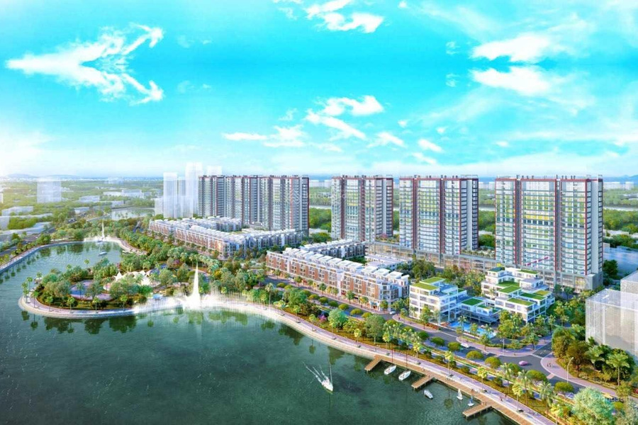 Chung cư Khai Sơn City, ký trực tiếp CĐT - Chiết khấu lên tới 12.5%, HTLS 0% -01