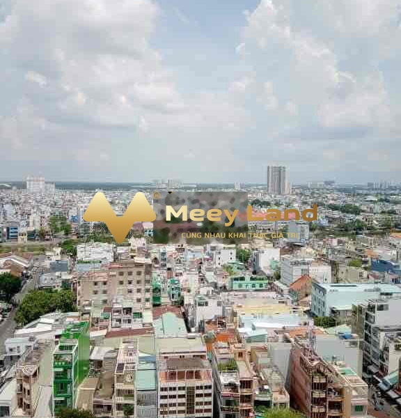Bán căn hộ giá 3,5 tỷ tại Quận 6, Hồ Chí Minh, diện tích 78m2-01