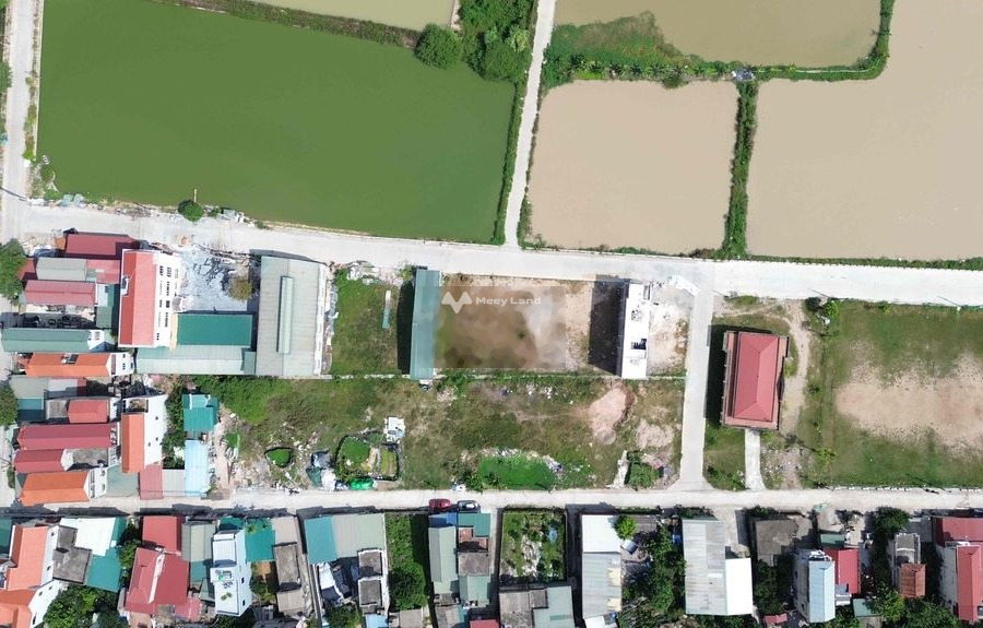 Phú Túc, Phú Xuyên bán đất giá siêu ưu đãi từ 1.4 tỷ tổng diện tích 124m2-01