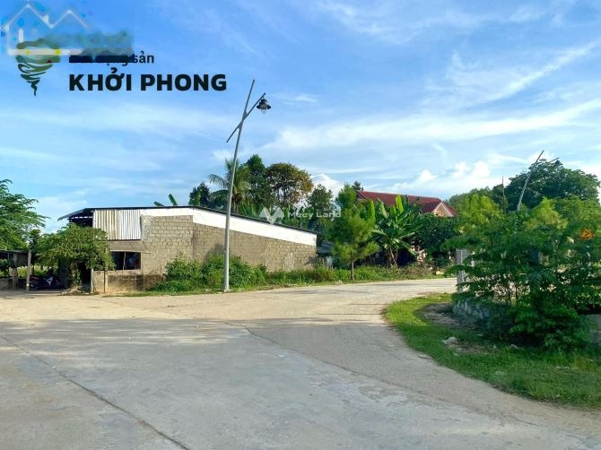 Tại Hương Trà, Thừa Thiên Huế bán đất 620 triệu, hướng Đông Bắc diện tích trong khoảng 100m2-01