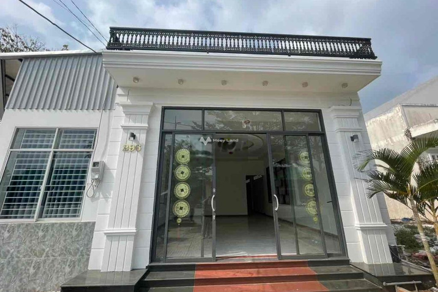 Cho thuê nhà diện tích chung là 144m2 mặt tiền nằm tại Trần Hoàng Na, Cần Thơ giá thuê khoảng 12 triệu/tháng-01