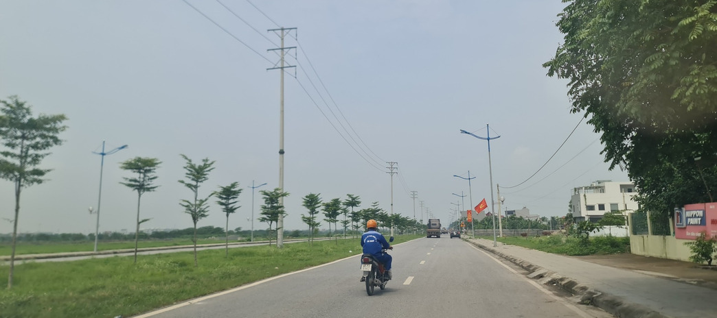Bán đất thị xã Duy Tiên tỉnh Hà Nam