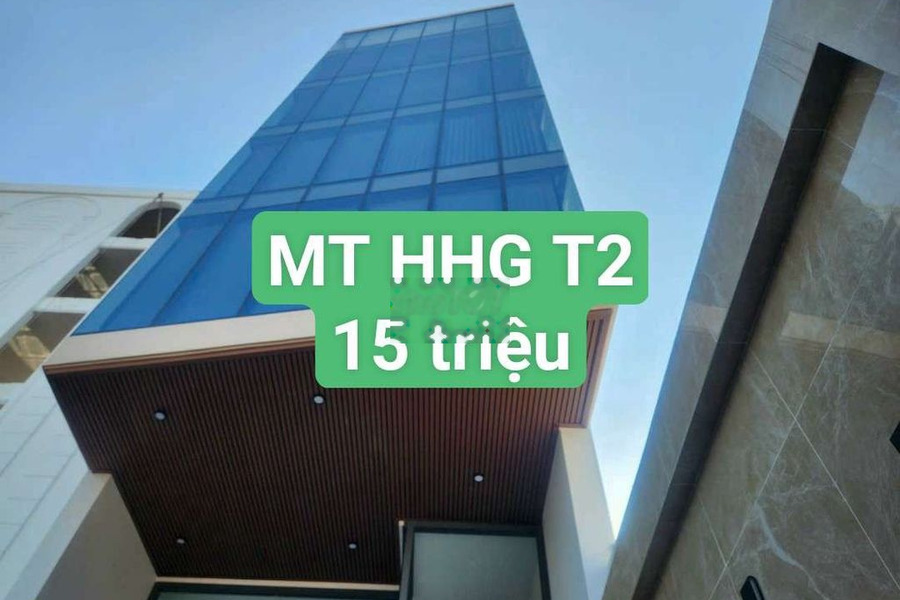 Nhà thuê Q12 cho thuê tầng 2 nhà MT Hà Huy Giáp giá 15 triệu -01