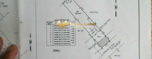 Đi nước ngoài cần bán đất Lý Thái Tổ, Bảo Lộc giá siêu rẻ 1.5 tỷ có diện tích chuẩn 300m2-03