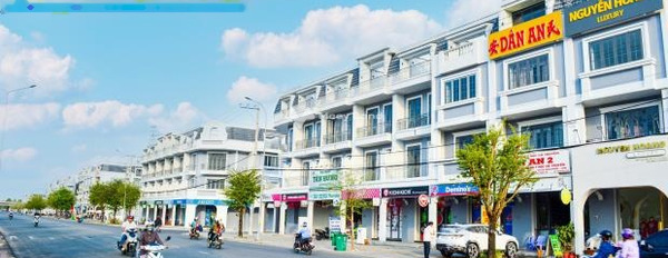 Giá 399 triệu bán đất diện tích dài 60m2 vị trí đặt tọa lạc ngay tại Võ Văn Kiệt, Vị Thanh, hướng Đông Bắc-02