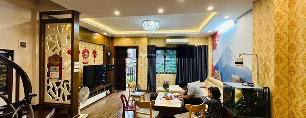 Bán nhà mặt tiền tọa lạc gần Lương Khánh Thiện, Hoàng Mai bán ngay với giá siêu khủng 4.69 tỷ diện tích 38m2 tổng quan căn này thì có 3 PN-03