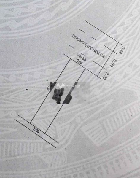 Bán đất với diện tích tiêu chuẩn 108m2 vị trí mặt tiền nằm ở Bàu Mạc, Liên Chiểu khu vực tiềm năng-01