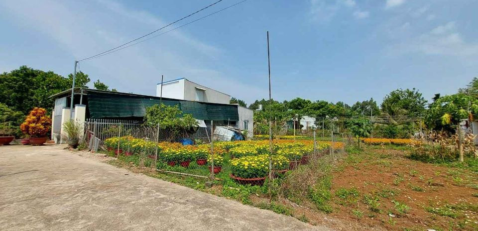 Cần bán đất thành phố Long Khánh, Đồng Nai