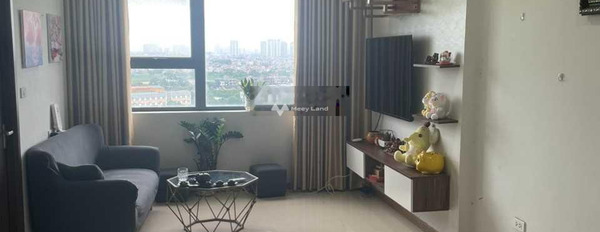 Nằm tại Yên Nghĩa, Hà Nội bán chung cư, hướng Tây - Nam, tổng quan căn hộ bao gồm 2 phòng ngủ, 2 WC nội thất sang trọng-03