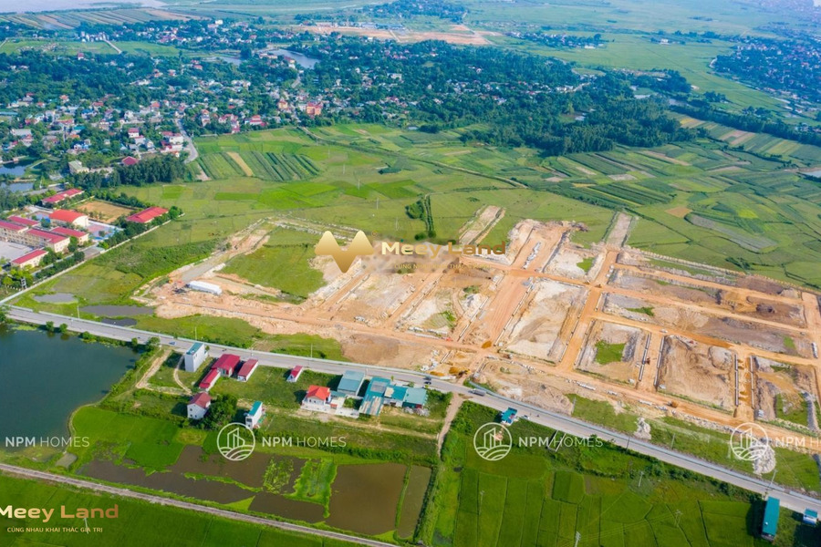 Bán đất nền trung tâm thị xã Phú Thọ, 100m2, giá 1,2 tỷ-01