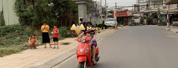 Tọa lạc ở Biên Hòa, Tỉnh Đồng Nai bán đất, giá siêu rẻ chỉ 3 tỷ, hướng Tây-Nam dt chung 110 m2-03