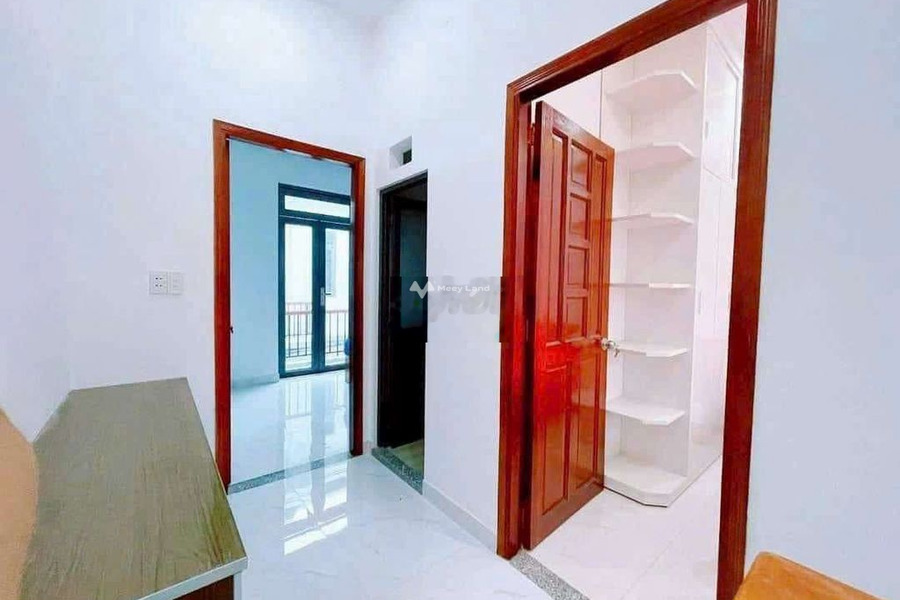 Có diện tích 40m2 bán nhà vị trí đặt ở trong Nguyễn Văn Bứa, Hóc Môn tổng quan nhà có tất cả 3 phòng ngủ 1 WC chính chủ đăng tin-01