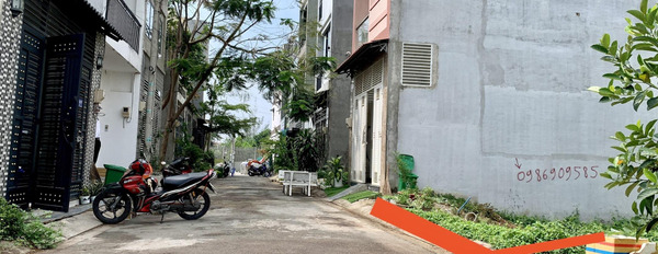 Bán có lô đất 505 Hiệp Bình Phước, Quận Thủ Đức, Thông ra Khu đô thị Vạn Phúc City-02