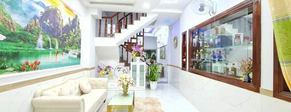 Bán cực đẹp như hotel nhà Phạm Văn Chiêu Diện 3,8mx12,5m giá siêu rẻ 5,5 tỷ-02