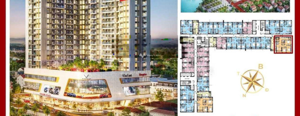 Dự án Vinhomes Sky Park Bắc Giang, bán căn hộ tọa lạc ngay trên Bắc Giang, Bắc Giang diện tích sàn là 95m2 trong căn hộ này thì có Đầy đủ-03