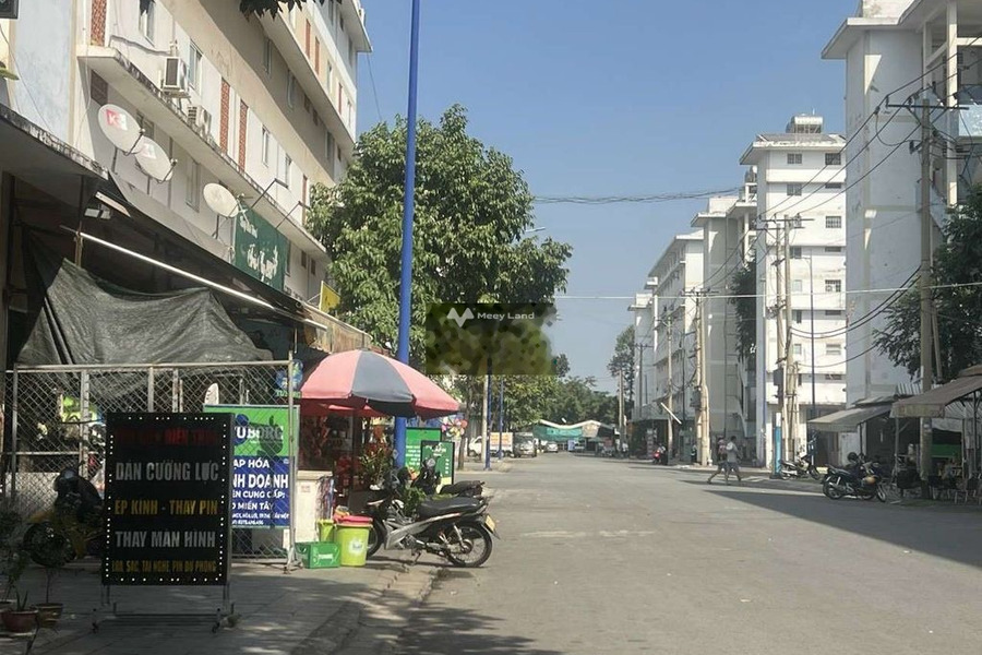 Bán căn hộ vị trí đặt ngay ở Lê Lợi, Hòa Phú có diện tích thực 30m2 căn hộ nhìn chung gồm có Nội thất đầy đủ-01