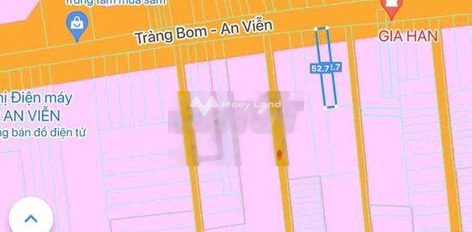 Bán đất 1.2 tỷ Trảng Bom, Đồng Nai với diện tích là 398m2-03